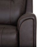 Argent Power Rocker Recliner - Coffee thumbnail 9