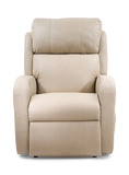 Bonnie  Power Lift Chair Recliner - Brisa Ranchwood thumbnail 2