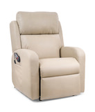 Bonnie  Power Lift Chair Recliner - Brisa Ranchwood thumbnail 1