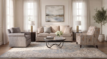 Dimensions Sofa