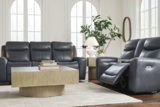 Coast Power Loveseat With Console  thumbnail 5