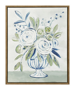 Do The Impossible Canvas Art