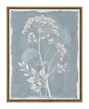 The Smallest Seed Canvas Art