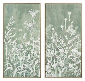 In Transition Canvas Art