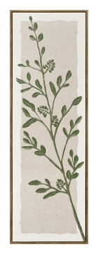 Grace Canvas Art