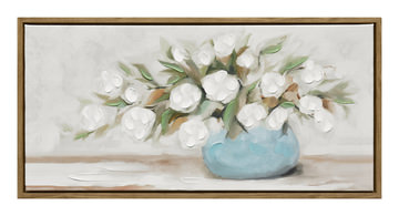 How Sweet It Is Canvas Art