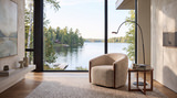 Kelley Swivel Chair thumbnail 4