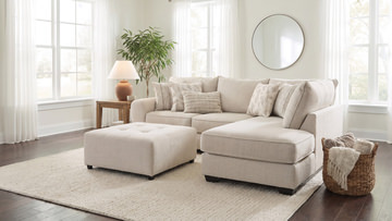 Garwin Ottoman