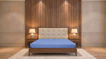 Essential Plus 8″ Queen Mattress