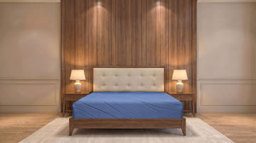 Essential Luxe 12″ Queen Mattress