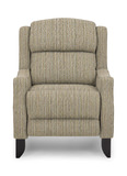 Tinley Push Back Recliner - Classic thumbnail 2