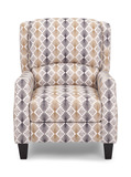 Cosmo Pushback Recliner  thumbnail 2