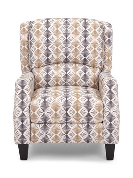 Cosmo Pushback Recliner 
