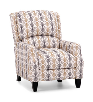 Cosmo Pushback Recliner 