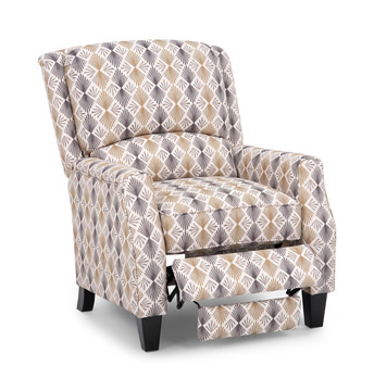 Cosmo Pushback Recliner 