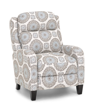 Jonnie Pushback Recliner