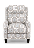 Jonnie Pushback Recliner  thumbnail 2