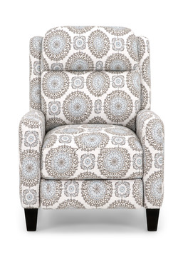 Jonnie Pushback Recliner 