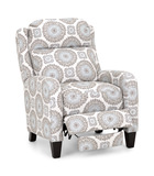 Jonnie Pushback Recliner  thumbnail 3