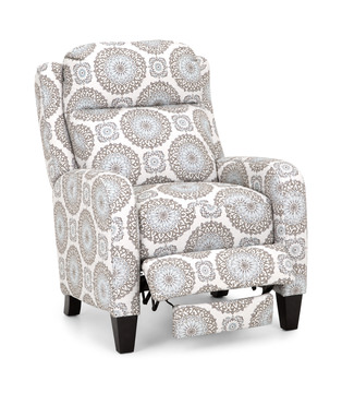Jonnie Pushback Recliner 