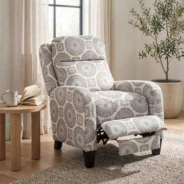 Jonnie Pushback Recliner 