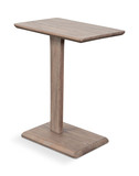 Maven Drink Table - Oak Grove thumbnail 1