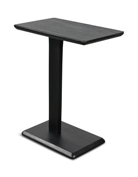Maven Drink Table - Umbra Black