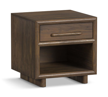 Bram End Table