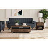Bram End Table thumbnail 3