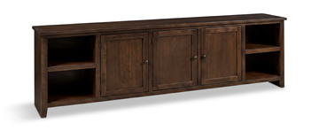 Grant Espresso 97″ Media Console