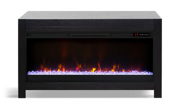 Harbor Clove Modular Fireplace