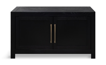 Harbor Clove 2 Door Cabinet Entertainment 