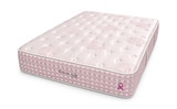 Susan G. Komen Plush King Mattress thumbnail 1