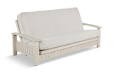 Durango Studio Sleeper Futon thumbnail 2