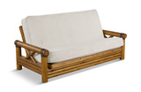 Boulder Studio Sleeper Futon thumbnail 2