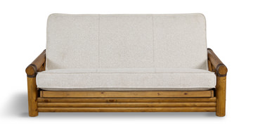 Boulder Studio Sleeper Futon