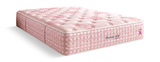 Susan G. Komen Plush Queen Mattress thumbnail 1