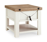 Selah End Table thumbnail 3