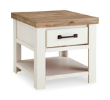 Selah End Table thumbnail 1