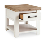 Selah End Table thumbnail 4