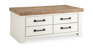 Selah Coffee Table