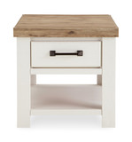 Selah End Table thumbnail 2
