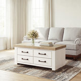 Selah Coffee Table thumbnail 5