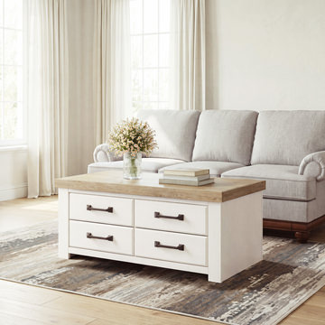 Selah Coffee Table
