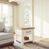 Selah End Table thumbnail 5
