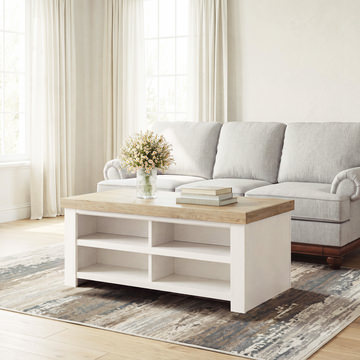 Selah Coffee Table