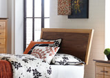 Addison King Storage Bed thumbnail 2