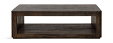 Bower Black Coffee Table  thumbnail 2