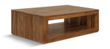 Bower Brown Coffee Table  thumbnail 1