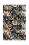 Stonington Tansy Denim/Clay 7′10″ X 9′10″ Area Rug thumbnail 1